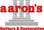 Aaron's Gutter & Restorations